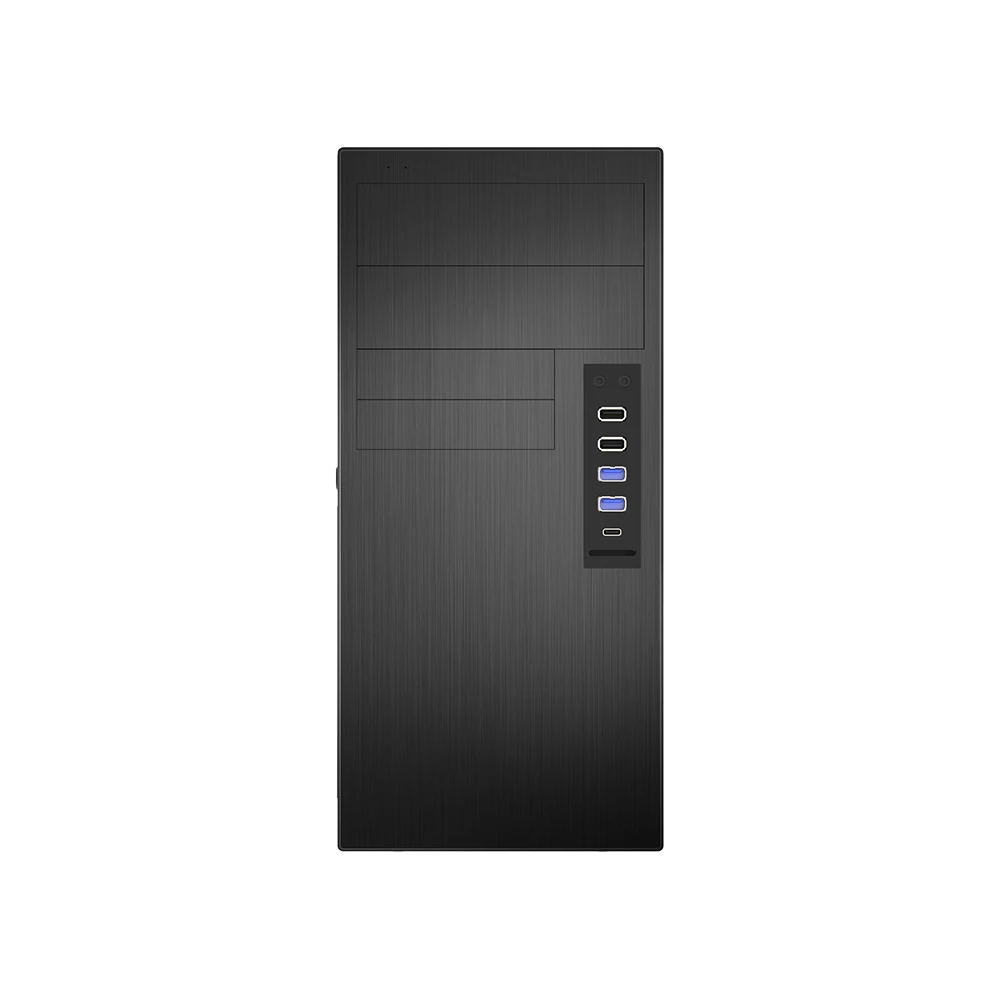 Tower Desktop - IT Core i3 i5 i7 4 Гб 16 DDR4 RAM 1 ТБ HDD Intel UHD Graphics 730 с общей графической памятью