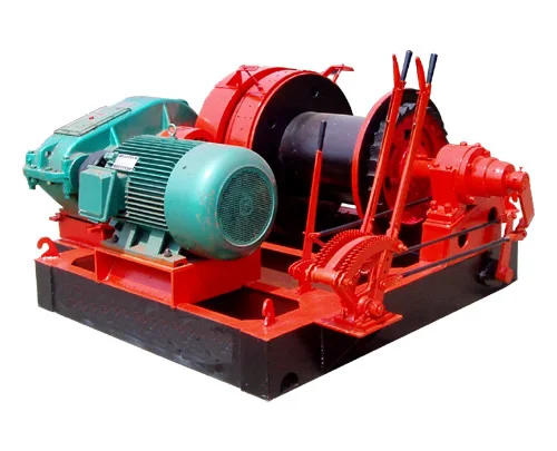 top selling manual fishing electric winch 15 ton 25 ton 50 ton good price