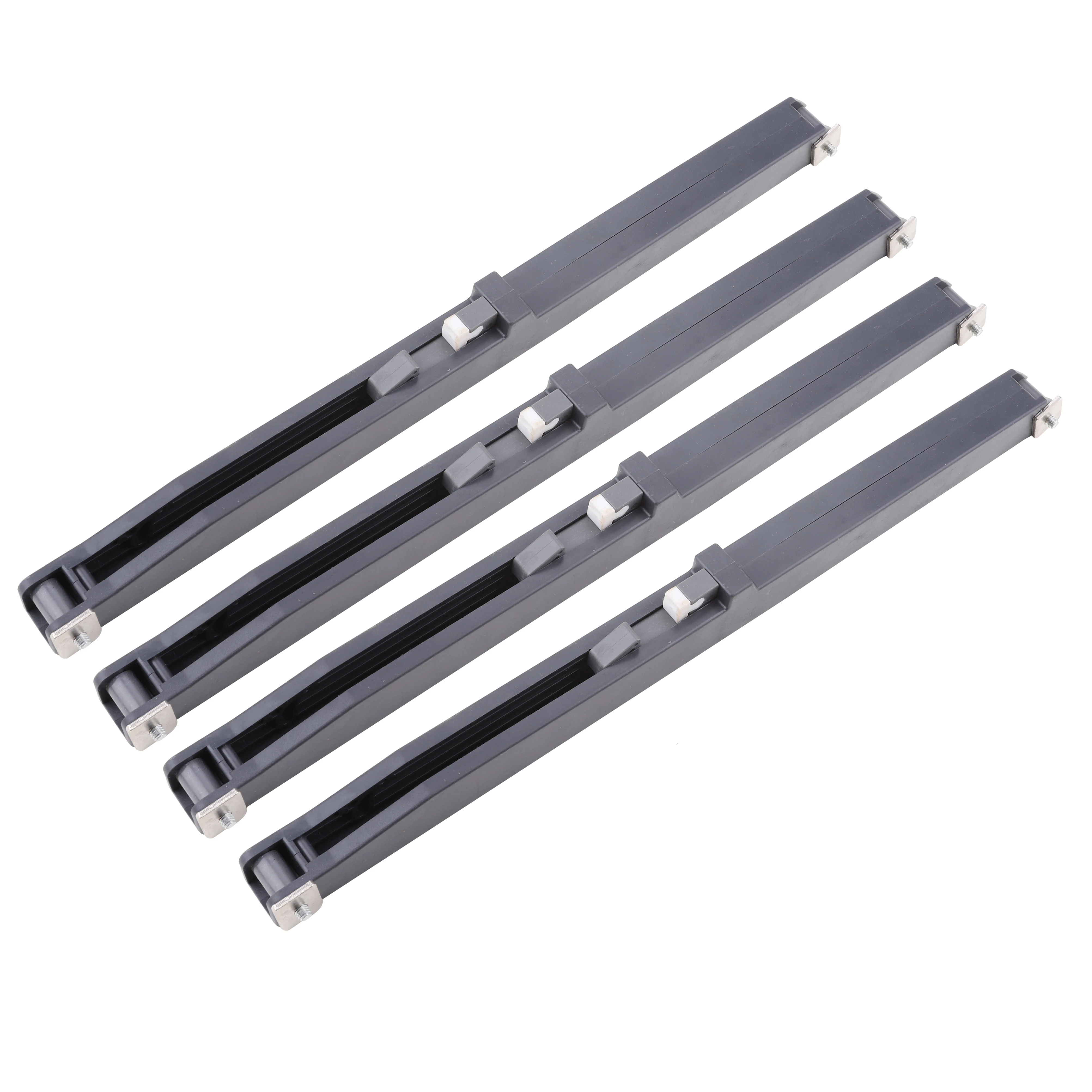 Furniture Hardware Cabinet Sliding Door Closet Wardrobe Soft Closing Cabinet Damper for Hydraulic Systems