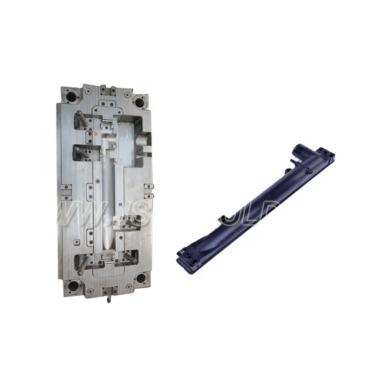 High Quality Plastic Car Radiator Tank Mold