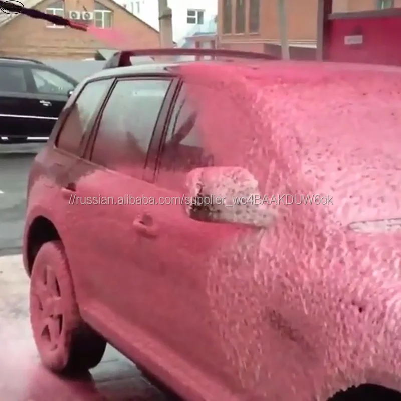 Самообслуживания Автомобильная моющая машинка для гаража