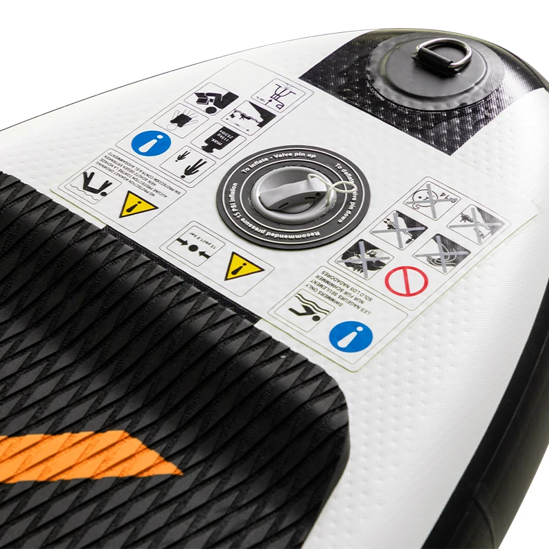 
2021 High Quality Sup Surf Paddle Board Inflatable Surfboard 