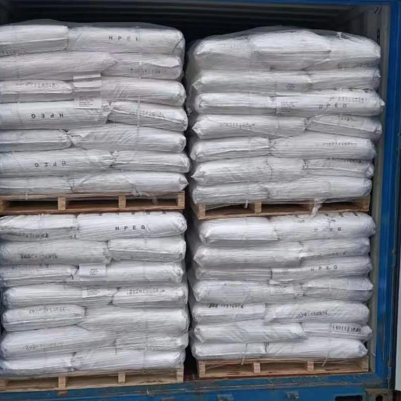 Cement Thickening Agent HPMC Construction Grade Cellulose Ether HPMC Viscosity 300-200000 Mpas