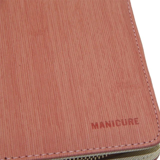 Manicure Set Professional Nail Clippers Kit Pedicure Care Tools- Stainless Steel Women Manicure & Pedicure Set