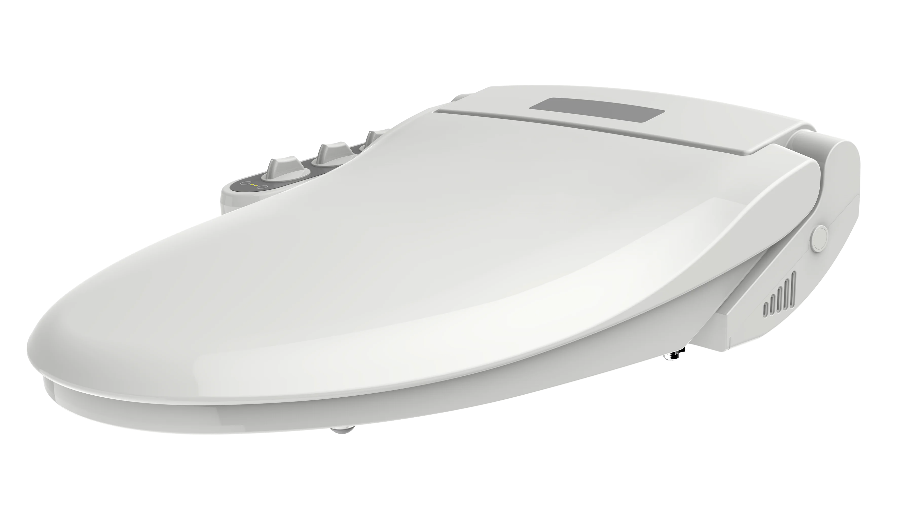 Non electronic smart bidet toilet seat CB3000