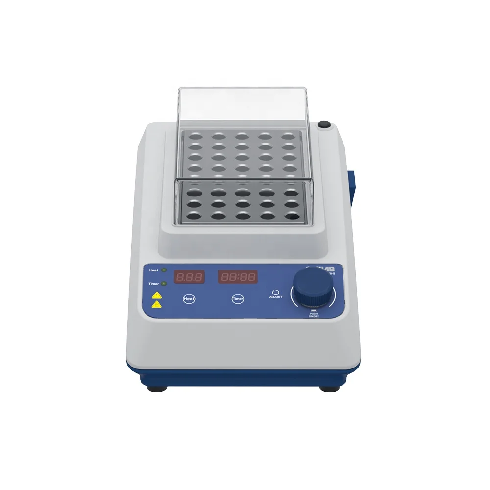  Onilab H120-S лаборатория светодиодный цифровой Термо Отопление психического блок сухой ванны с высоким