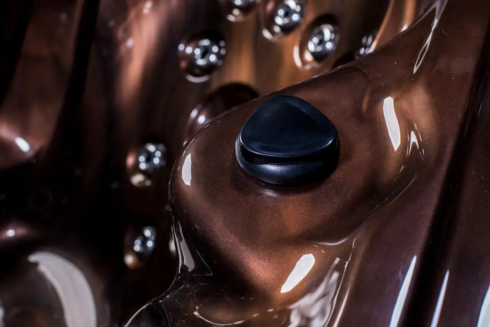 BAIA hot tubs and jacuzzis outdoor spa tubs big with jacuzzier bathtub massage balboa spa tub Whirlpool Outdoor Spa Hot Tube