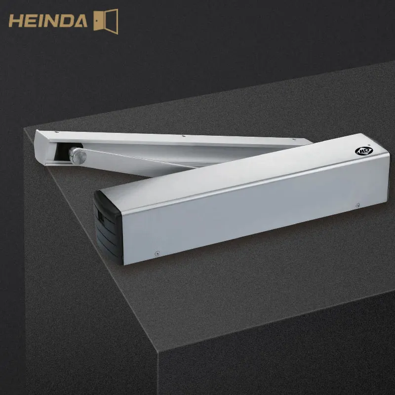 Automatic Swing Door Operator 120kg Heavy Duty Electric Door Closer With DC Brushless Motor CD-80
