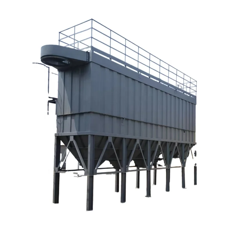 Industrial Environment Protection Dust Collector pulse dust collector Industrial  dust collector
