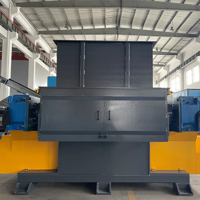 2022 hot selling metal shredder machine/metal crusher machine shredder/scrap steel shredders machine