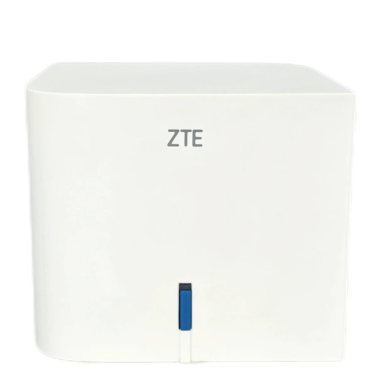 New ZXHN H196A AC1200 gigabit dual band 1GE WAN+2GE LAN Mesh fiber FTTH wifi routers Compatible with ZTE OLT ONU