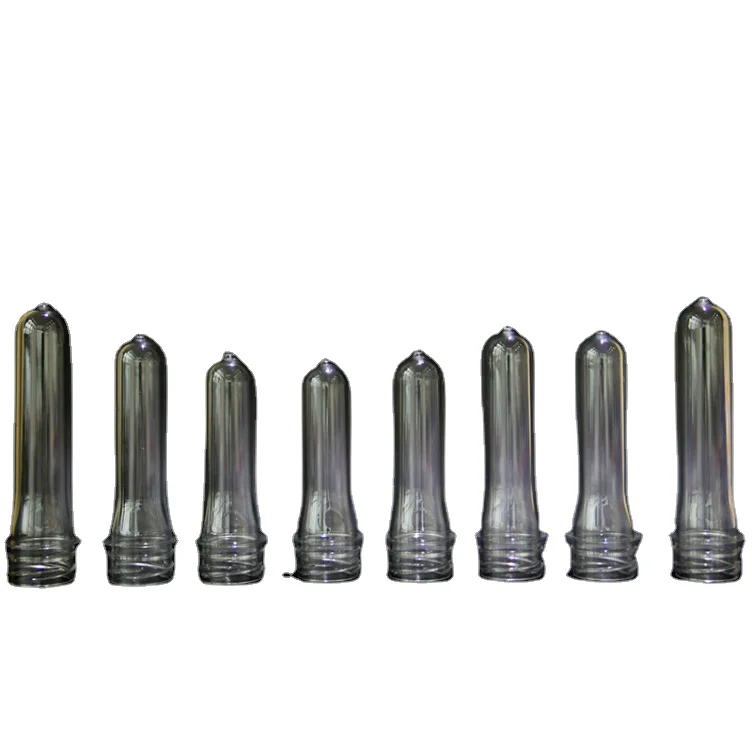 25/30 neck pet preform / mineral water bottle preform/ pet preform bottle 32g