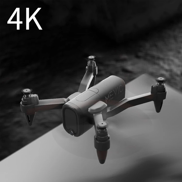 2022 Global Drone GD93 Pocket RC Drown Mini Drone with Camera 4k Dual Camera