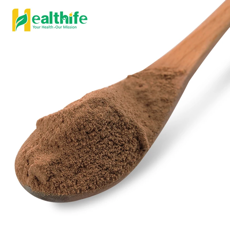 FocusHerb water soluble bee propolis extract propolis flavonoid powder