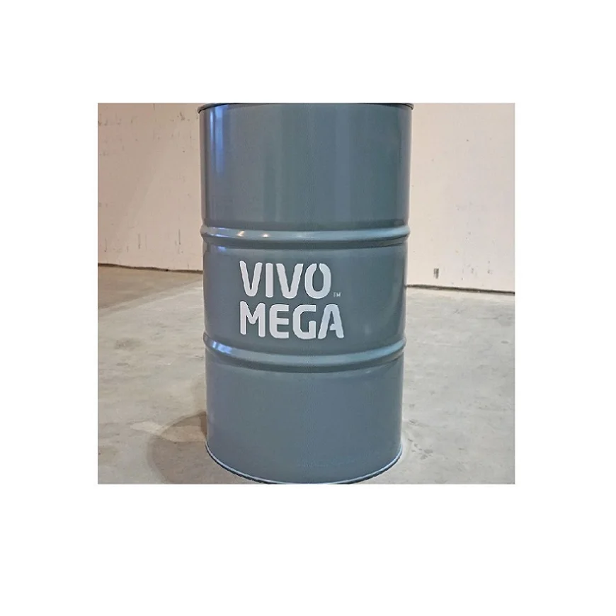 
Premium Concentrated Produced In Norway VivoMega 4020 TG Fish Oil 