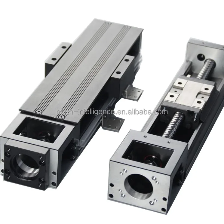 linear ball screw actuator parts linear guide module for sale