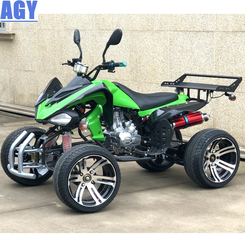 AGY agriculture bike quad racing atv 250cc eec