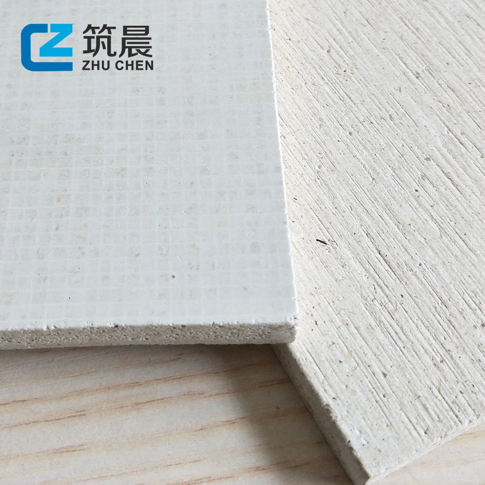 Mgo Board Magnesium Oxide Board Magnesium sulfate Mgso4 board for building materials