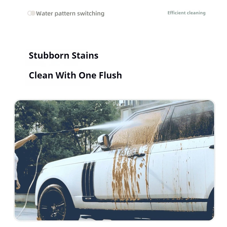 Best Carwash Wash High Pressure Cleaner 200 Bar Diesel Electric Car Washer Portable Machine