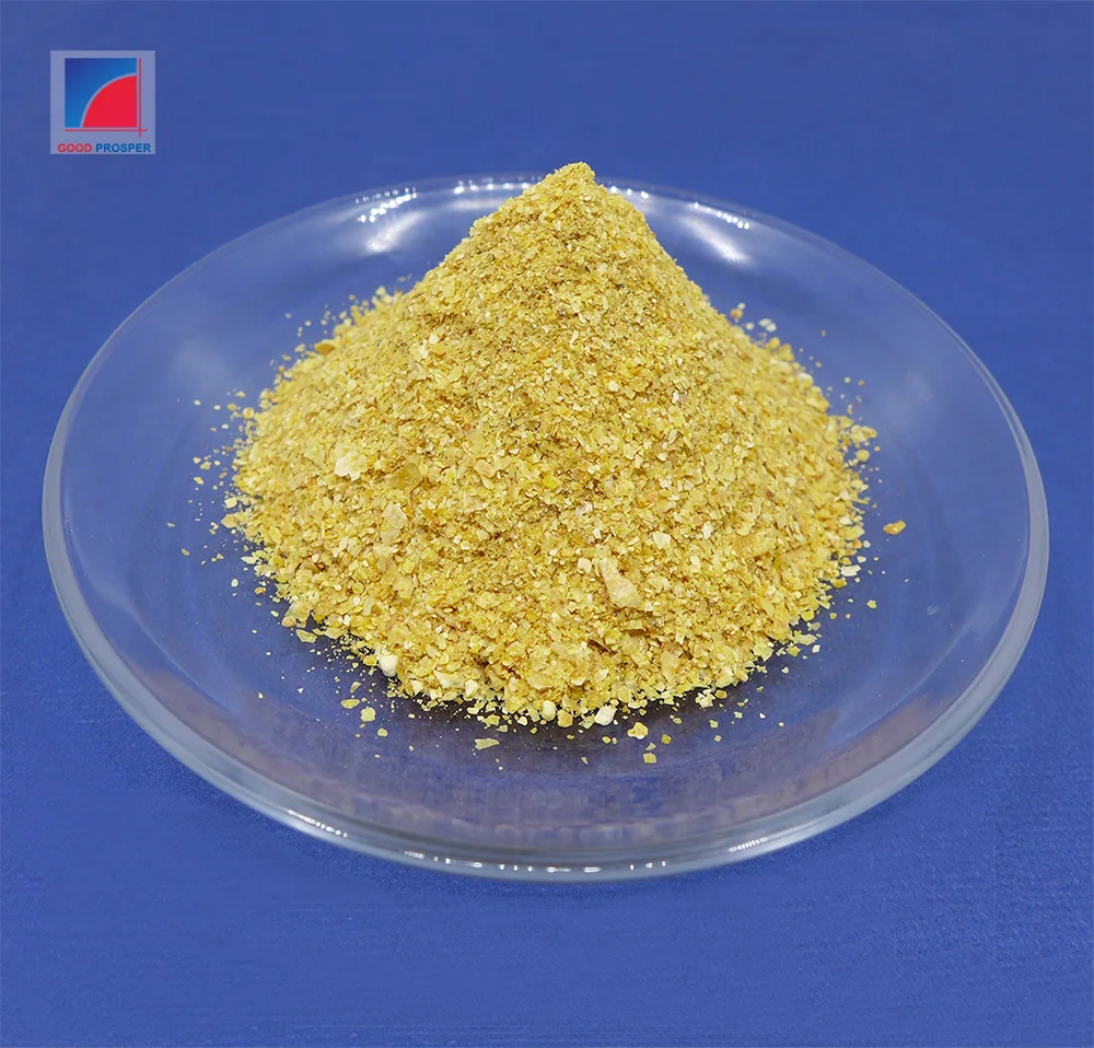 
non-gmo livestock feed 18% protein maize corn gluten feed 