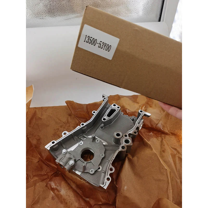 Oil Pump for SENTRA NX GA16DE NISSAN OEM 13500-53Y00 13500-53Y01 13500-3S500 13500-70Y00