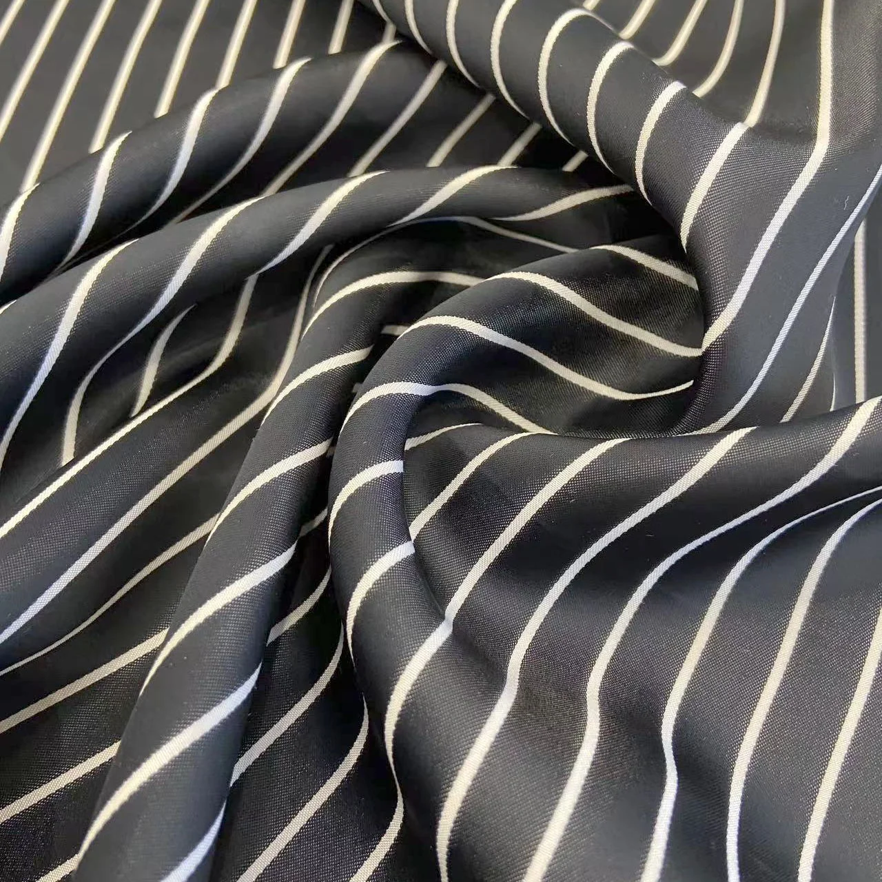 wholesale acetate viscose woven 100 polyester Fabric for clothing