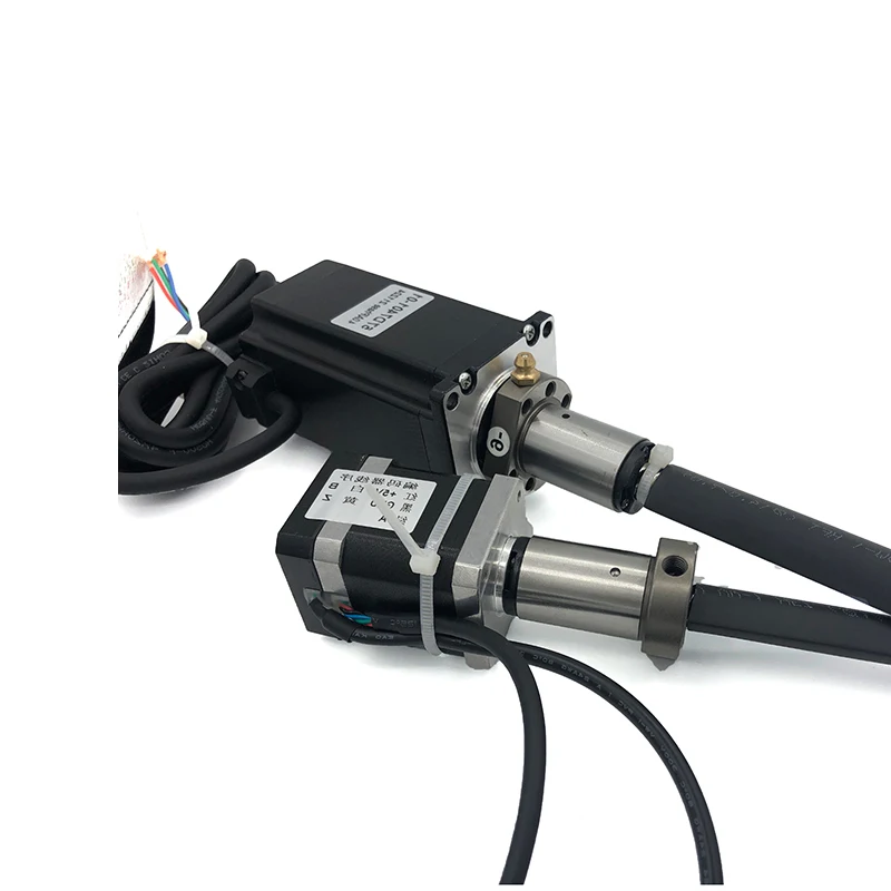 Faradyi Customized Step Motor Nema 17 High Quality 1.8 Degree Stepper Motor For 3D Printer