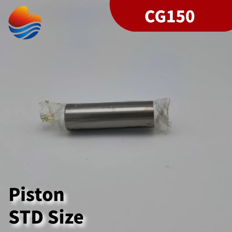 Поршень мотоцикла 13101-кг-000 для Honda CG150/SY150 двигателя запчасти высокого качества