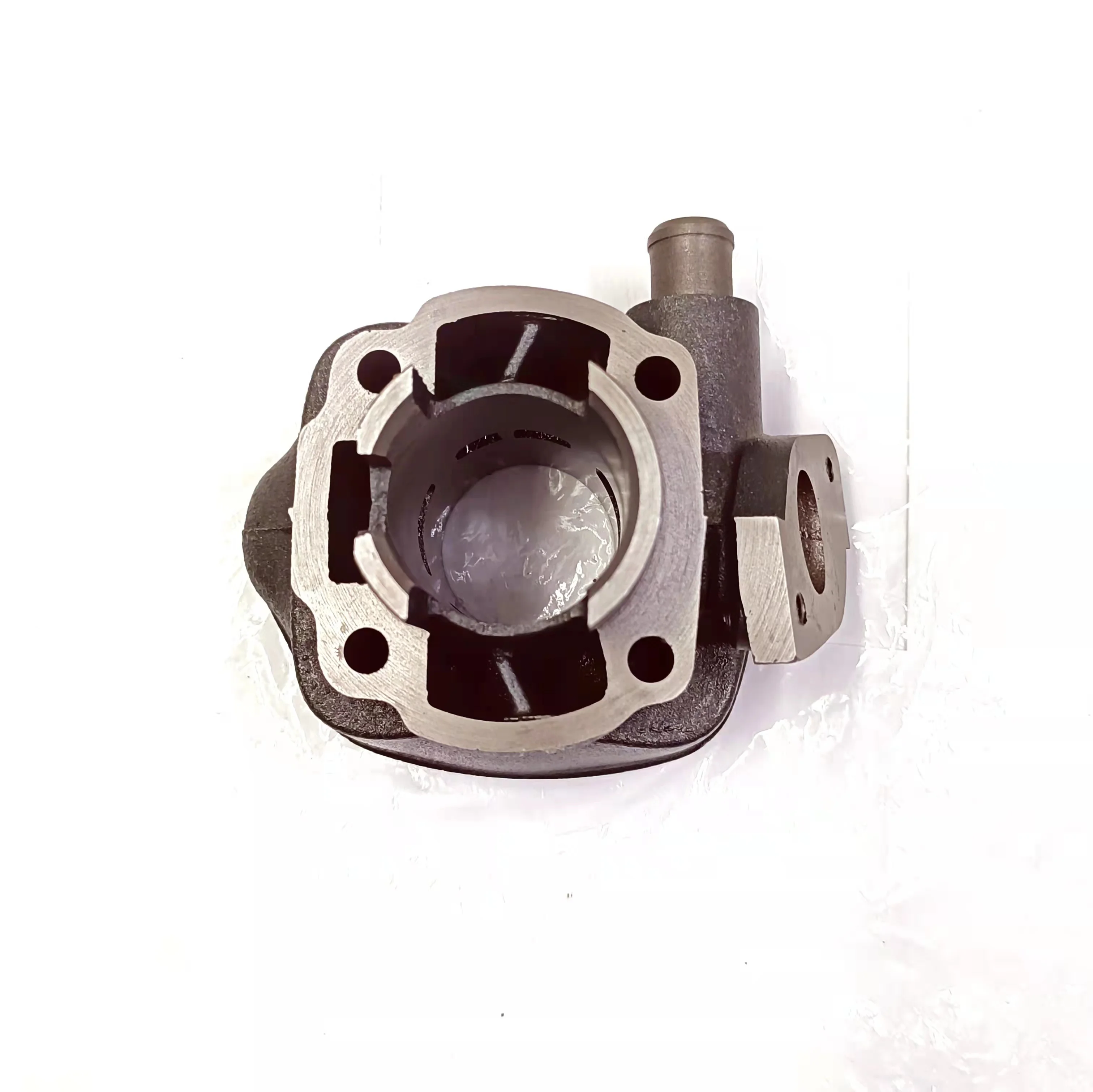 Top end motocylinder kit Naraku 50ccm for Minarelli horizontal LC 40mm  AEROX50 sr50