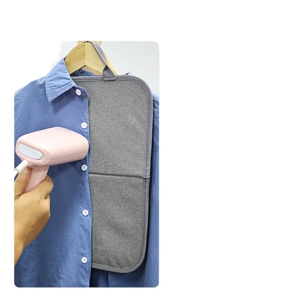 Scorch Resistant Thickened Travel Garment Iron Mat Foldable Portable  Board Cover seam ironing Pad