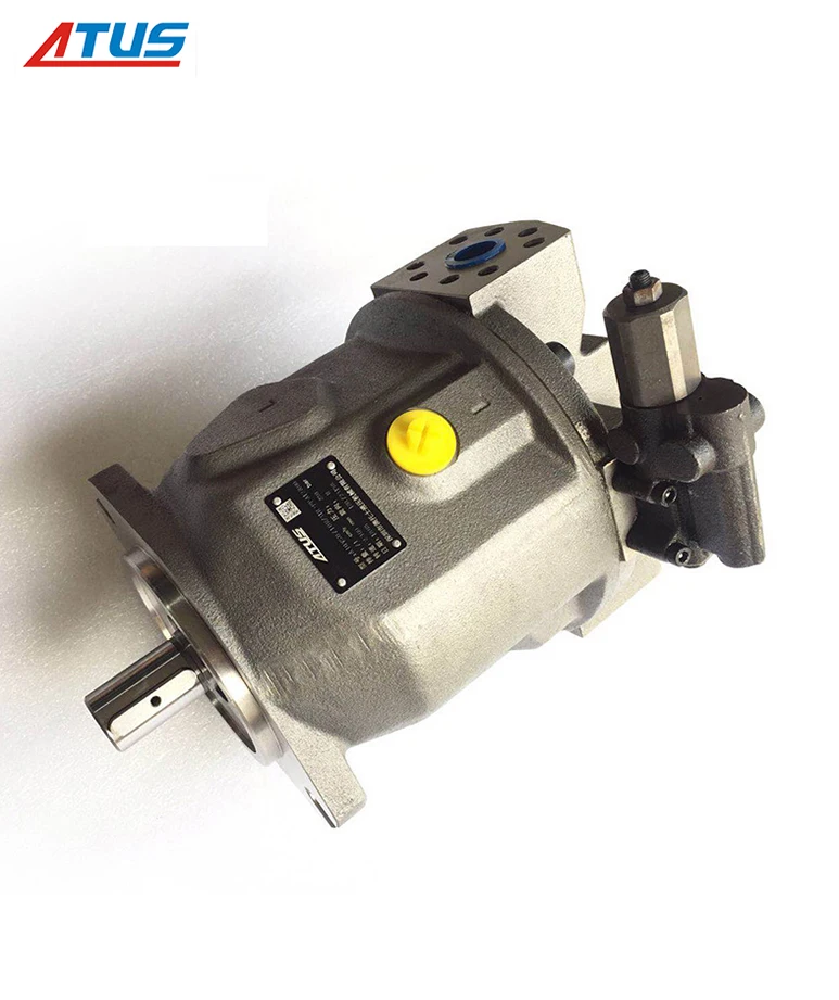 original  a10vso71 for excavator double acting c101 high quality hydraulic pump