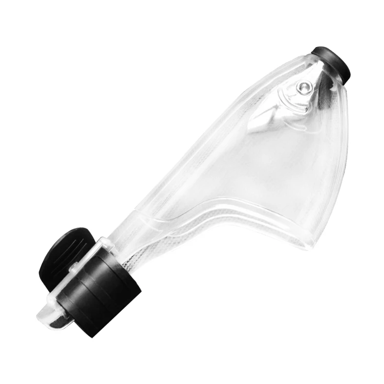 
1pcs ABS Fishing Rod Cap Sea Pole Protection Cap Protective Cover Fishing Accessories 