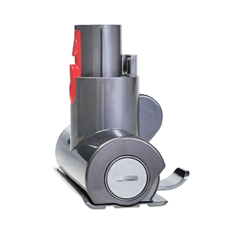 Vacuum Cleaner Removable Roll Electric Motor Dust Mite Removal Brush Head For Dysons V7 V8 SV10 SV11 Vacuum Cleaner Accessory Pa