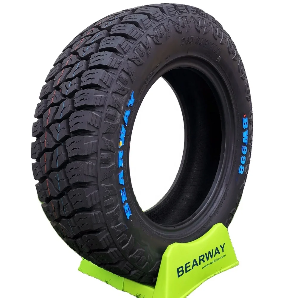 RT шина 235/70R16 грязевая MT шины для оптовой