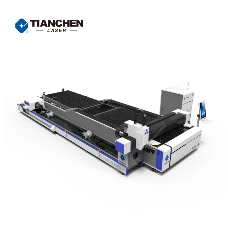 Metal Laser Cutting Machine High Quality Laser Cutting Machine