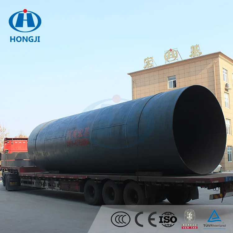 Top Brand Equipment For Cement Factory 100t China