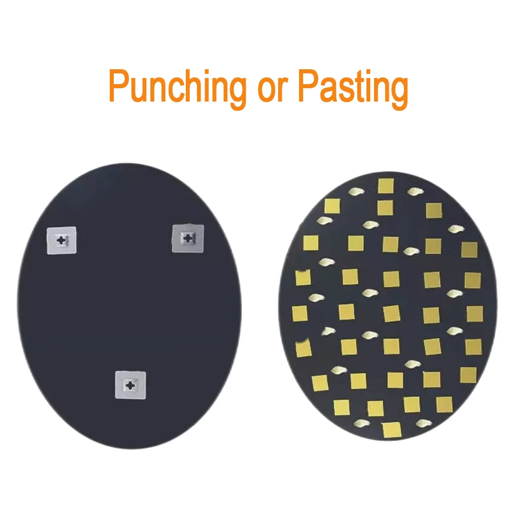 Modern Style Smart Mirror Cheap Bathroom Furniture and Home Decor for Beauty Salon for Big Bath Room