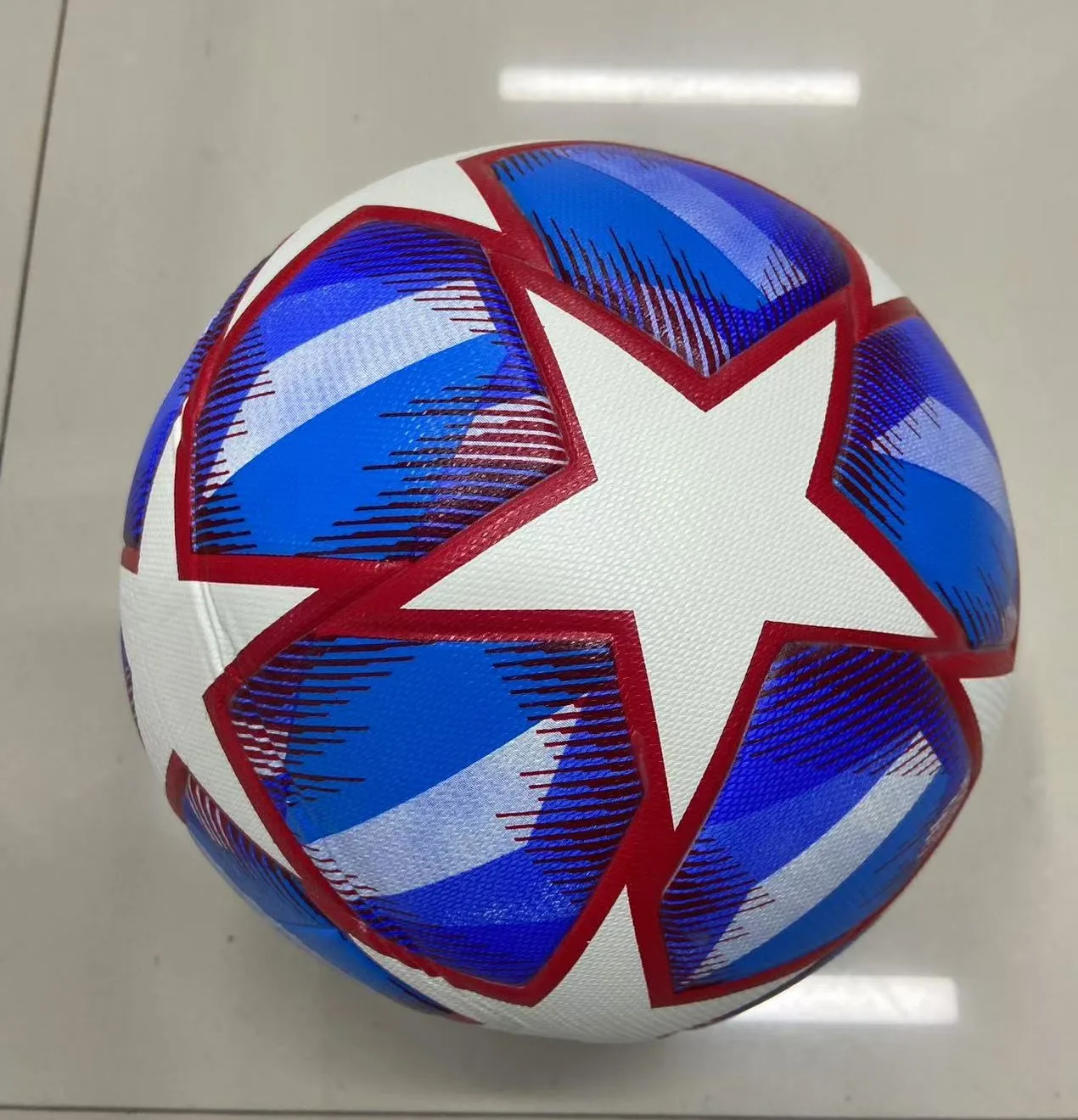 Wholesale Training Competition Sports Size 5 Football