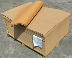 150 gsm testliner kraft paper for making carton box high quality good price