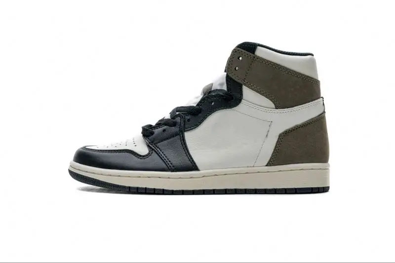  Wholesale High Quality Brand Shoes Air 1 Retro Running Basketball for Men Chaussure