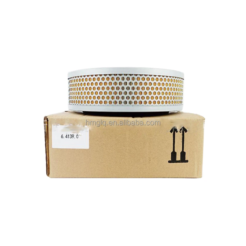 Henan xinxiang Replacement Kaeser oil Filter 6.4493.0 for Kaeser Air Compressor Parts