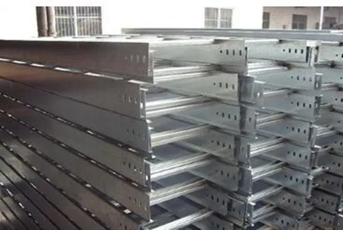 Hot Dip Galvanized Steel Wire Ways Cable Tray