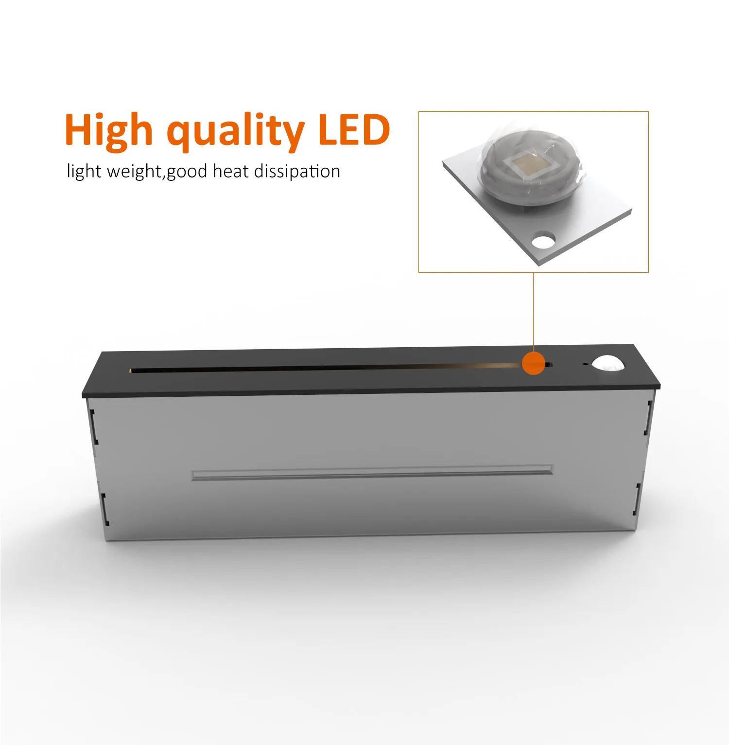 Modern Aluminum Intelligent Control Stair Wall Lamp Ramp Led Embedded Mounted 1 W Led Step Lights