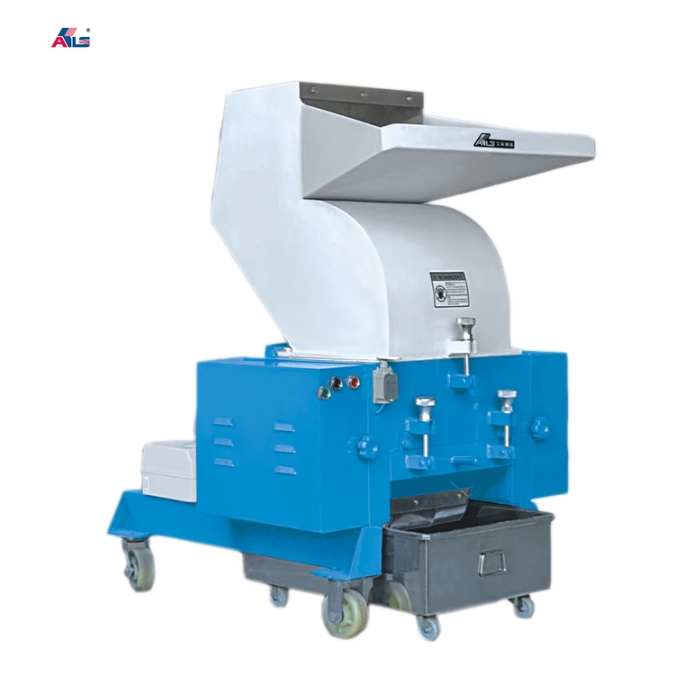 Хорошая производительность как полипропиленовая машина для переработки отходов пластмассы дробилка