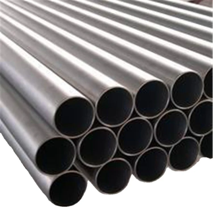 Поставщик бесшовных труб из нержавеющей стали astm a312 tp316 316l 304 труба a 252 класс 3