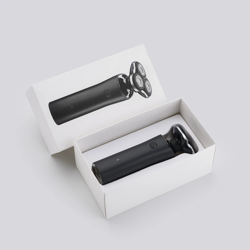 5 In 1 Men Shaver Set USB Rechargeable electric razor nose hair trimmer hair clipper Waterproof Shaving Machine