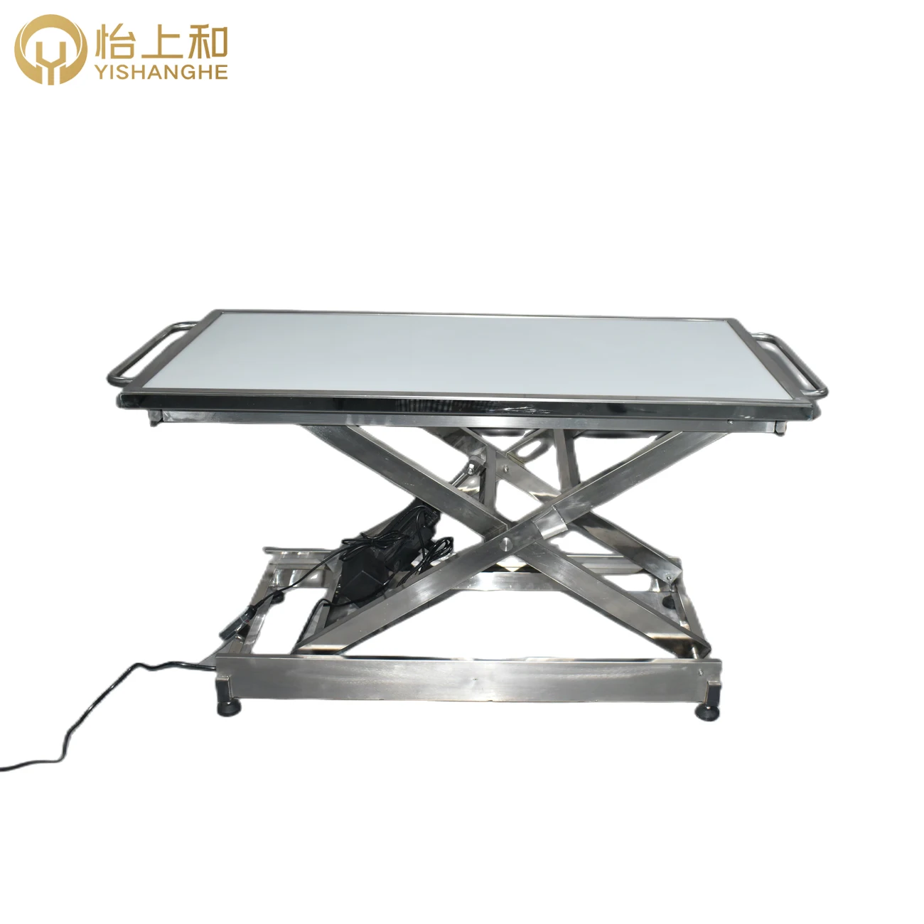 304 Stainless Steel Veterinary Examination Table/vet Vxamination Table/pet Treatment Table With Ce