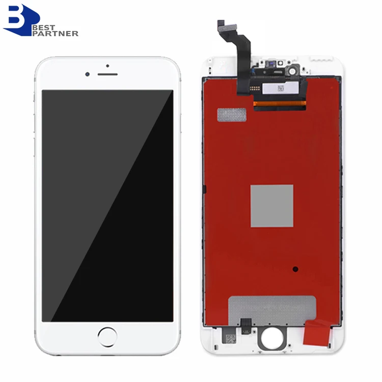 Mobile phone lcds for iphone 6s plus screen display original screen for iphone 6sp lcd screen