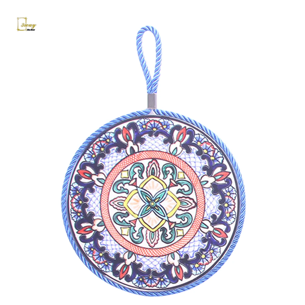 Switzerland Outdoor Waterproof laminated placemat for scaffolding