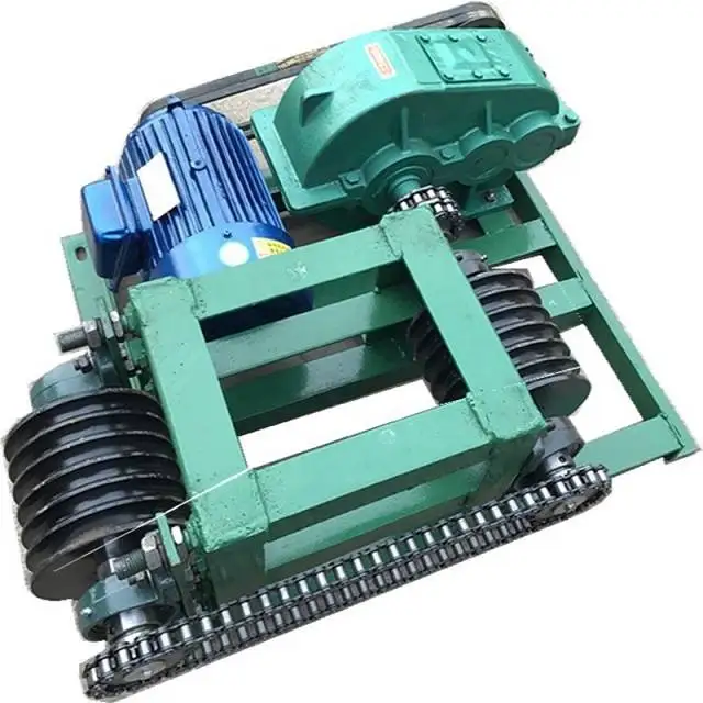 Оборудование для очистки навоза свиней, куриц, овец и других растений